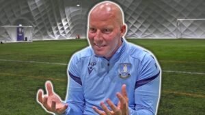 GOOD BYE SAD NEWS: Sheffield Wednesday FC head coach Henrik Pedersen has finally resigned on his position of head coach stating his reasons that.... see more - Uncategorize 