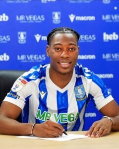 GOOD BYE SAD NEWS: Sheffield Wednesday FC defender Tayo Adaramola has finally announced his departure from the club stating his reasons on a paper that.... see more | images-1-1-240x300 GOOD BYE SAD NEWS: Sheffield Wednesday FC defender Tayo Adaramola has finally announced his departure from the club stating his reasons on a paper that.... see more - Uncategorize