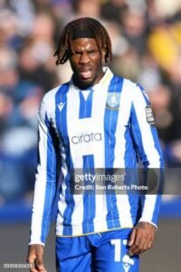 BOMBSHELL ANNOUNCEMENT: Sheffield Wednesday FC forward Ike Ugbo, has been officially suspended indefinitely for slapping his.... see more - Uncategorize 
