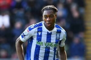 BOMBSHELL ANNOUNCEMENT: Sheffield Wednesday FC defender Tayo Adaramola has been officially suspended indefinitely with the following reasons.... see more | images-14-1-300x199 BOMBSHELL ANNOUNCEMENT: Sheffield Wednesday FC defender Tayo Adaramola has been officially suspended indefinitely with the following reasons.... see more - Uncategorize
