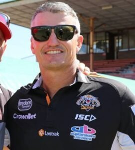 DEAL ACCEPTED: Penrith panthers head coach Ivan Cleary has signed 4 years contract Worth $807.8m with.... see more - Uncategorize 