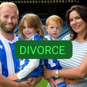 IT’S OVER BETWEEN US: Sheffield Wednesday David Bruce has finally divorce with his wife Vieira after she was caught sleeping with his…. see more - Blog 