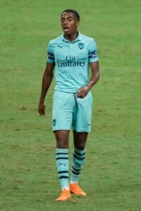 SHOCKING NEWS: Newcastle united FC midfielder Joe Willock (#28) has been officially sacked due to.... see more - Uncategorize 