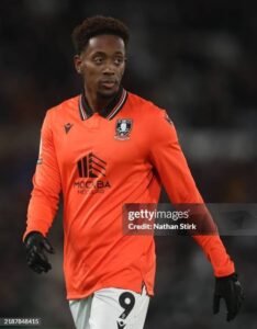 BOMBSHELL ANNOUNCEMENT: Sheffield Wednesday FC legend Jamal Lowe has been officially sacked following his arrest for.... see more - Uncategorize 