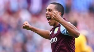 BOMBSHELL ANNOUNCEMENT: Aston Martin F.C. Midfielder John McGinn has stunned the entire EPL community with an unexpected announcement as he finally….see more - Blog 