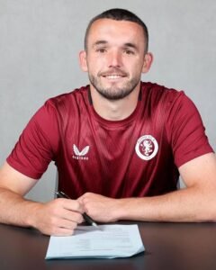 SHOCKING NEWS: Aston villa F.C. captain John McGinn Has shocked the entire EPL community as he signed a contract worth about $909.9 million with H….see more | images-21-3-240x300 SHOCKING NEWS: Aston villa F.C. captain John McGinn Has shocked the entire EPL community as he signed a contract worth about $909.9 million with H….see more - Blog