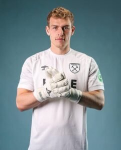 BOMBSHELL ANNOUNCEMENT: West Ham united FC goalkeeper Mads Hermansen has been officially suspended indefinitely following his arrest for.... see more - Uncategorize 