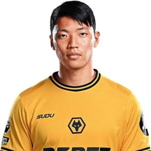 BOMBSHELL ANNOUNCEMENT: Wolverhampton wanderers Fc forward Hwang Hee-chan has been officially suspended indefinitely for slapping his.... see more - Uncategorize 