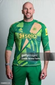 BOMBSHELL ANNOUNCEMENT: Newcastle united FC defender John Ruddy has been suspended indefinitely after he was caught sleeping with.... see more | images-4-1-194x300 BOMBSHELL ANNOUNCEMENT: Newcastle united FC defender John Ruddy has been suspended indefinitely after he was caught sleeping with.... see more - Uncategorize