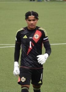 BOMBSHELL ANNOUNCEMENT: Sheffield Wednesday FC goalkeeper Pierce Charles has been officially suspended indefinitely for illegally.... see more - Uncategorize 