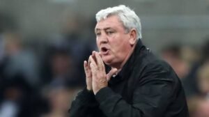 SHOCKINGNEWS:Newcastle  former  head coach Steve Bruce returns to  his former team this time not head coach but senior…..see more - Uncategorize 
