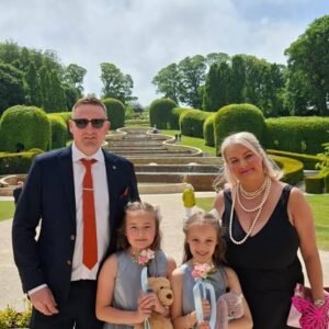 IT'S OVER BETWEEN US: Sheffield Wednesday FC midfielder Barry Bannan has finally separated with his wife Chloe for sleeping with.... see more - Uncategorize 