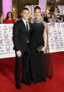 IT'S OVER BETWEEN US: Newcastle united FC defender Kieran Trippier has finally separated with his wife Charlotte Trippier after she was tested positive of..... see more | kieran-charlotte-trippier-attend-pride-914036544-208x300 IT'S OVER BETWEEN US: Newcastle united FC defender Kieran Trippier has finally separated with his wife Charlotte Trippier after she was tested positive of..... see more - Uncategorize