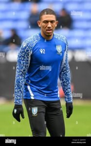 GOOD BYE SAD NEWS: Sheffield Wednesday FC defender Liam Palmer has officially announced his departure from Sheffield Wednesday FC stating his reasons that.... see more - Uncategorize 