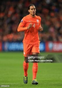 BOMBSHELL ANNOUNCEMENT: Union of European football association UEFA defender Virgil van Dijk has been officially suspended indefinitely with the following reasons.... see more - Uncategorize 