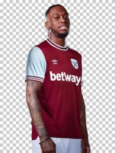 BOMBSHELL ANNOUNCEMENT: West Ham united FC defender Aaron Wan-Bissaka (Right-Back) has been suspended indefinitely for after he was caught red handed sleeping with.... see more - Uncategorize 