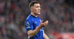 GOOD BYE SAD NEWS: Ipswitch town defender   Dara O'Shea has finally announced his departure from the club stating the following reasons…. see more - Uncategorize 