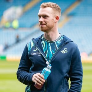 DEAL ACCEPTED,HERE WE GO Comfired:Ipswitch town Agreed a deal to signed Oliver McBurnie from Hull city the wroth to $50 m with……see more - Uncategorize 