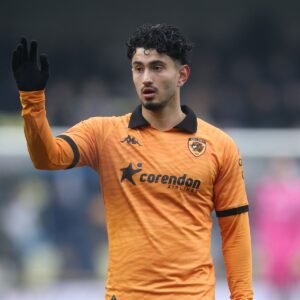 THESE IS THE BEST NEWS WE COULD HOPE FOR: In a moment that has sent shockwaves of joy the valley and The EPL broader community,Hull City  head coach Sergej Jakirovic has officially confirmed that legendary midfielder Steven Alzate is returning to the organisation _ this time not as a player but as their senior coaching….see more - Uncategorize 