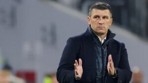 THIS IS THE BEST WE COULD HOPE FOR:DEAL ACCEPTED HERE WE GO,Hull City head coach Sergej Jakirović has signed a new deal for hull city and promising that......see more - Uncategorize 