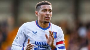 BOMBSHELL ANNOUNCEMENTS:FC Rangers Defender James Tavernier officially Announced his Departure stating his….see more | 1d9dc1c0-b0b2-11ef-97d4-8554cdf332da-300x168 BOMBSHELL ANNOUNCEMENTS:FC Rangers Defender James Tavernier officially Announced his Departure stating his….see more - Uncategorize
