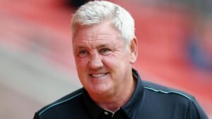 THIS IS THE BEST NEWS WE COULD HOPE FOR: In a moment that has sent shockwaves of joy through the Valley and the broader EPL community,  head coach Eddie Howe has officially confirmed that legendary Head Coach Steve Bruce is returning to the organization — this time, not as a Manager, but as a senior C…..see more - Uncategorize 