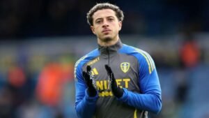 DEAL ACCEPTED,HERE WE GO:Hull city Agreed a deal to sign Ethan Ampadu from Leed  United the wroth to $60.7m with……see more - Uncategorize 