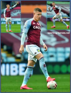 SHOCKING ANNOUNCEMENT: Aston villa FC midfielder Ross Barkley has been officially sacked with the following reasons.... see more - Uncategorize 