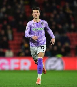 BOMBSHELL ANNOUNCEMENT: Sheffield Wednesday FC forward Charlie McNeill has been officially suspended indefinitely following his arrest for slapping his head coach with the reason that.... see more - Uncategorize 