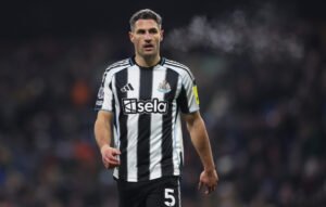 GOOD BYE SAD NEWS:Newcastle united legend Fabian Schär has officially announced his departure from the club stating his reasons that…. see more | GettyImages-2254145927-scaled-1-300x191 GOOD BYE SAD NEWS:Newcastle united legend Fabian Schär has officially announced his departure from the club stating his reasons that…. see more - Uncategorize