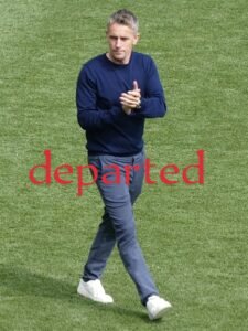 GOOD BYE SAD NEWS: Ipswitch town head coach Kieran McKenna has been officially announced his departure from the club stating his reasons that.... see more - Uncategorize 