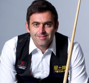 CONGRATULATIONS GOOD NEWS: snooker legend Ronnie O'Sullivan (England) has finally announced as the best snooker player which turned the whole fans so excited with.... see more - Uncategorize 