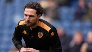 SHOCKING NEWS: Hull City captain Lewie Coyle has finally stepped down on his position of captain the following reasons…. see more | PA-79401891-300x169 SHOCKING NEWS: Hull City captain Lewie Coyle has finally stepped down on his position of captain the following reasons…. see more - Uncategorize
