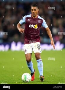BOMBSHELL ANNOUNCEMENT: Aston villa FC midfielder Youri Tielemans has been officially suspended indefinitely following his arrest for slapping his head coach with the reason that.... see more - Uncategorize 