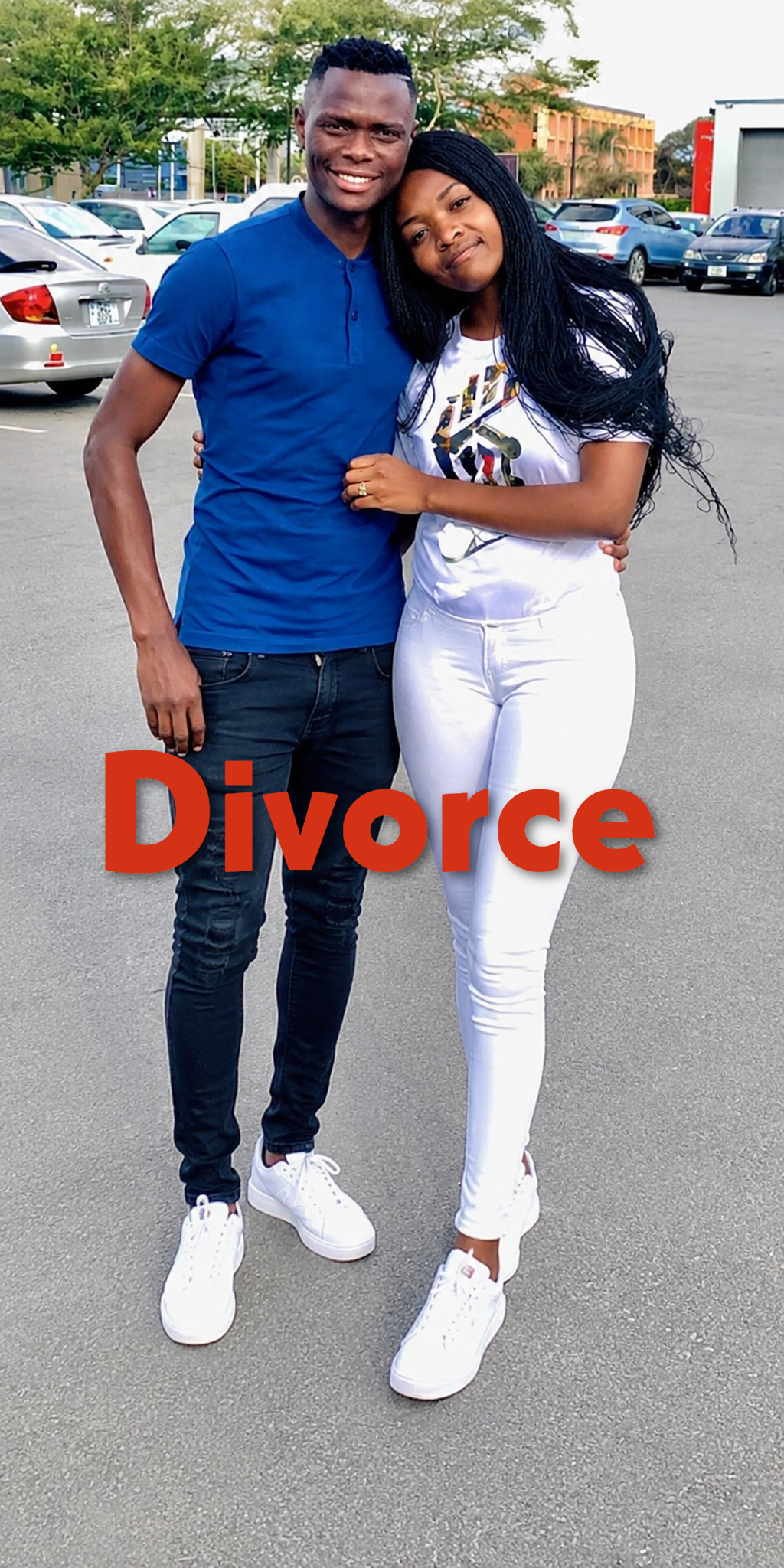 EXCLUSIVE: Leicester city striker, Patson Daka officially files divorce with his wife Suwilanji Mpondela due to the investigations indicates that she has been sleeping with ….see more | file1-9 EXCLUSIVE: Leicester city striker, Patson Daka officially files divorce with his wife Suwilanji Mpondela due to the investigations indicates that she has been sleeping with ….see more - Blog