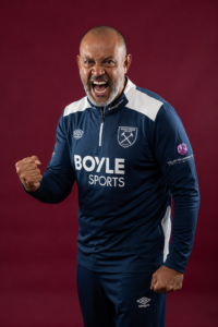 BOMBSHELL ANNOUNCEMENT: West Ham United FC head coach Nuno Espírito Santo has finally ordered his goalkeeper Mads Hermansen to step down at immediate effect with the following reasons.... see more - Uncategorize 