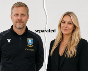 IT'S OVER BETWEEN US: Sheffield Wednesday FC head coach Henrik Pedersen has finally separated with his wife Isabella Holmgaard for refusing to.... see more | file_000000008a2871f58e2ee7db154fa260-300x240 IT'S OVER BETWEEN US: Sheffield Wednesday FC head coach Henrik Pedersen has finally separated with his wife Isabella Holmgaard for refusing to.... see more - Uncategorize