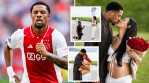IT'S OVER BETWEEN US: Ipswitch town Chuba Akpom (forward) has indefinitely cancelled the engagement he announced with his pregnant girlfriend, a celebrity make-up artist with the following reasons.... see more - Uncategorize 