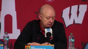 THIS IS THE BEST NEWS WE COULD HOPE FOR: In a moment that has sent shockwaves of joy through the Valley and the broader NCAA community, head coach Kelly Sheffield has officially confirmed that legendary Head Coach Kelly Sheffield is returning to the organization — this time, not as a Manager, but as a senior C…..see more - Uncategorize 