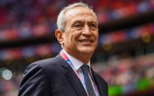 BOMBSHELL ANNOUNCEMENT:Aston villa Owner V Sports Entire Squad With Shocking Decision as manager Unai Emery Publicly Rejects Proposal… See more - Uncategorize 
