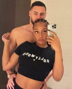 BREAKING NEWS:Hull city midfielder Comfired That his girlfriend Megan Stant has been sleeping with.....see more - Uncategorize 