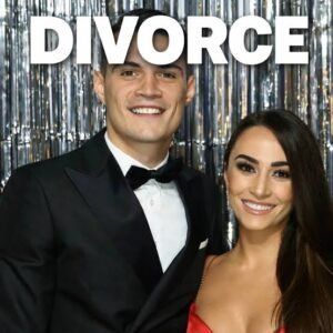 BREAKING NEWS:Sunderland and entrie fans react shock as Granit Xhaka officially announced his divorce with his wife Leonita Xhaka stating his……see more - Uncategorize 