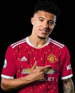 DEAL ACCEPTED,HERE WE GO:Hull city Agreed a deal to signed Jadon Sancho from Manchester United the wroth to $31.7m with......see more - Uncategorize 