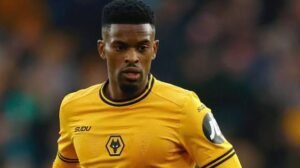 DEAL ACCEPTED,HERE WE GO:Aston villa Agreed a deal to signed Nélson Semedo from Wolverhamton the wroth to $40.7m with……see more - Uncategorize 