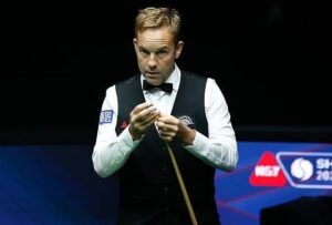 GOOD BYE SAD NEWS: Snooker Legend Ali Carter has officially announced his departure from the club stating his reasons that…. see more - Uncategorize 