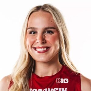 GOOD BYE SAD NEWS:Wisconsin badgers women's  Mimi Colyer has officially announced his departure from the club stating his reasons that…. see more - Uncategorize 