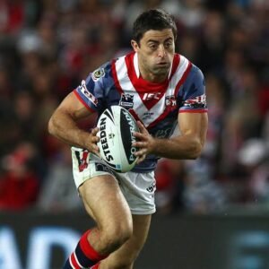 BREAKING NEWS:Excitement Allianz Stadium stadium Sydney rooter are overjoyed as the head coach Trent Robinson make major announcement of making star Anthony Minichiello the New.....see more - Uncategorize 