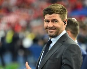 THIS IS THE BEST NEWS WE COULD HOPE FOR: In a moment that has sent shockwaves of joy through the Valley and the broader EPL community,Aston villa head coach Unai Emery has officially confirmed that legendary Head Coach Steven Gerrard is returning to the organization — this time, not as a Manager, but as a senior C…..see more - Uncategorize 