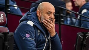 BOMBSHELL ANNOUNCEMENT:Westham Head Coach Nuno Espírito Santo has been banned and suspended from sport as he was tested positive of….see more.. | images-2026-06-15T144905.974-300x169 BOMBSHELL ANNOUNCEMENT:Westham Head Coach Nuno Espírito Santo has been banned and suspended from sport as he was tested positive of….see more.. - Uncategorize