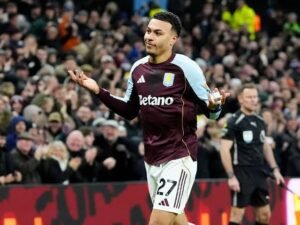 BOMBSHELL ANNOUNCEMENT:Aston villa Legend player Morgan Rogers has been banned and suspended from sport as he was tested positive of….see more.. | images-2026-06-15T154333.055-300x225 BOMBSHELL ANNOUNCEMENT:Aston villa Legend player Morgan Rogers has been banned and suspended from sport as he was tested positive of….see more.. - Uncategorize